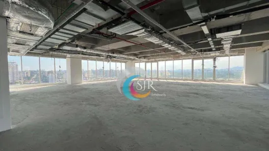Sala Comercial para alugar, 735m² no Butantã, São Paulo