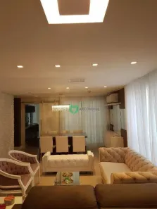 Apartamento com 3 Quartos à venda, 133m² no Paraíso, São Paulo