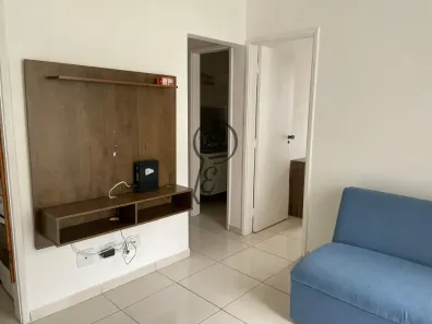 Apartamento com 1 Quarto para alugar, 40m² no Aclimação, São Paulo