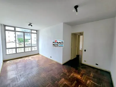 Apartamento com 2 Quartos para alugar, 75m² no Jardim das Acácias, São Paulo