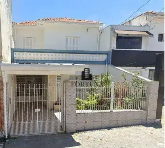 Imóvel Comercial com 3 Quartos à venda, 200m² no Mirandópolis, São Paulo