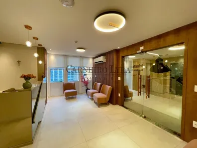 Prédio Comercial para alugar, 100m² no Cerqueira César, São Paulo