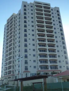 Apartamento com 3 Quartos para alugar, 98m² no De Lourdes, Fortaleza