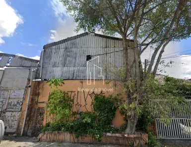 Galpão/Depósito/Armazém à venda, 300m² no Mooca, São Paulo