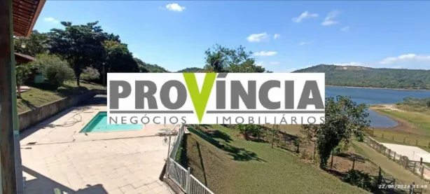 Fazenda/Sítio com 20 Quartos à venda, 8474m² no São Sebastião, Betim