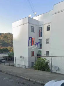 Apartamento com 2 Quartos à venda, 45m² no Residencial Masterville, Sarzedo