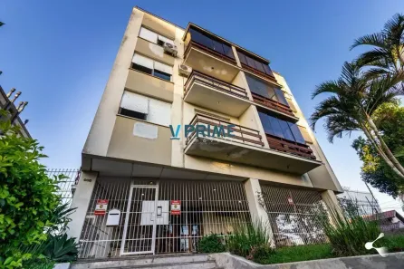 Cobertura com 3 Quartos à venda, 119m² no Jardim Botânico, Porto Alegre