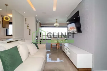 Apartamento com 2 Quartos para alugar, 72m² no Brás, São Paulo