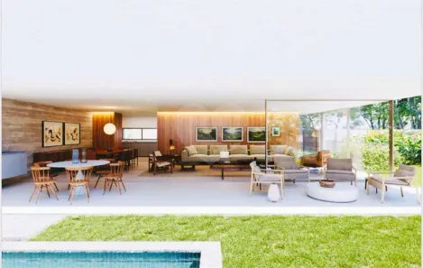 Casa de Condomínio com 3 Quartos à venda, 568m² no Jardim Petrópolis, São Paulo