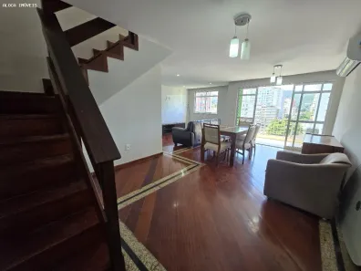 Apartamento com 3 Quartos à venda, 276m² no Pechincha, Rio de Janeiro