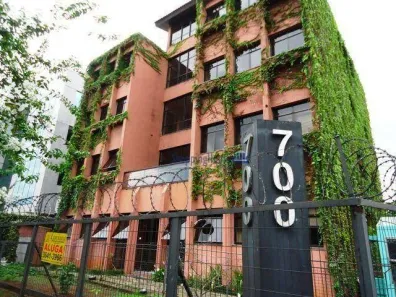 Prédio Comercial para alugar, 924m² no Vila Hamburguesa, São Paulo