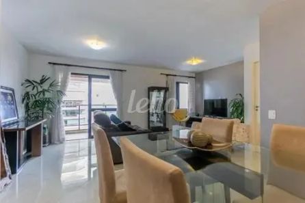 Apartamento com 3 Quartos à venda, 94m² no Vila Mariana, São Paulo