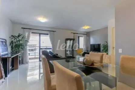 Apartamento com 3 Quartos à venda, 94m² no Vila Mariana, São Paulo