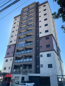 Apartamento com 3 Quartos à venda, 70m² no Jardim Ipiranga, Americana