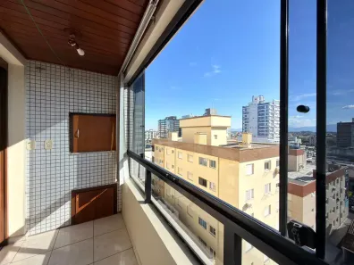 Apartamento com 1 Quarto à venda, 48m² no Centro, Capão da Canoa
