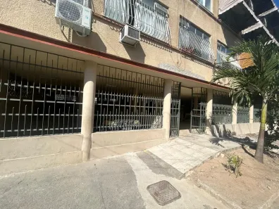 Apartamento com 2 Quartos à venda, 72m² no Fonseca, Niterói