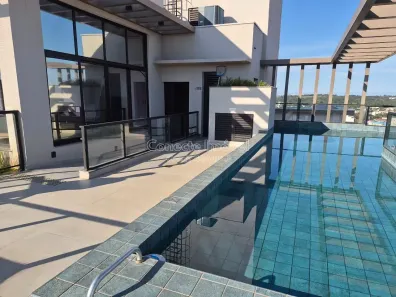 Apartamento com 3 Quartos para alugar, 79m² no Residencial Parque dos Ipês, Jaguariúna
