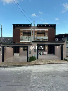 Sobrado com 3 Quartos à venda, 122m² no Jardim do Triunfo, Guarulhos