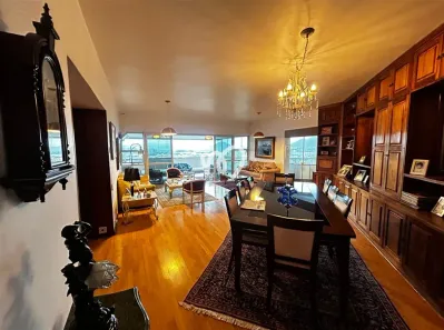 Apartamento com 3 Quartos à venda, 200m² no Barra da Tijuca, Rio de Janeiro