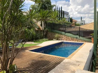 Casa de Condomínio com 5 Quartos à venda, 700m² no Chácara Malota, Jundiaí