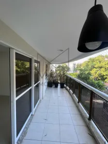 Apartamento com 4 Quartos à venda, 150m² no Charitas, Niterói