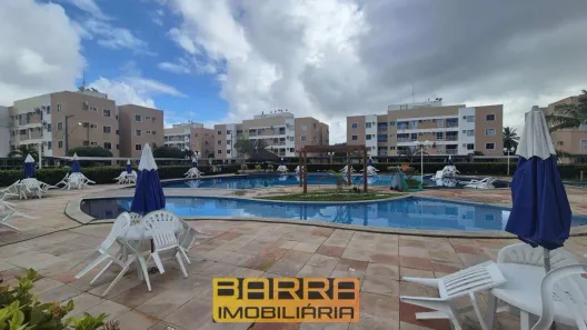 Apartamento com 3 Quartos à venda, 80m² no Espaço Tropical, Barra dos Coqueiros