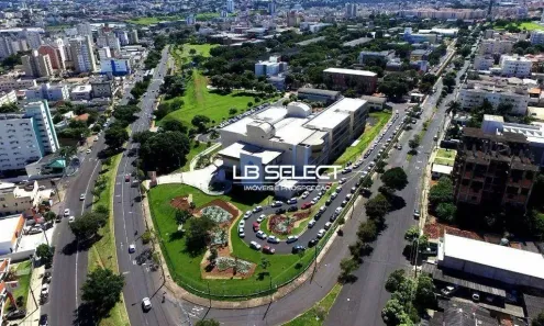 Lote/Terreno à venda, 1575m² no Saraiva, Uberlândia