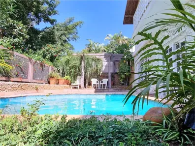 Sobrado com 6 Quartos à venda, 340m² no Pacaembu, São Paulo