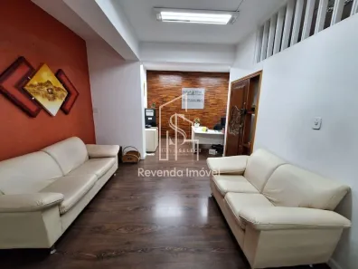 Sala Comercial à venda, 180m² no Campos Elíseos, São Paulo
