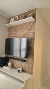 Apartamento com 3 Quartos à venda, 61m² no Parque União, Jundiaí