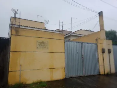 Casa com 1 Quarto à venda, 180m² no Centro (Cabuçu), Itaboraí