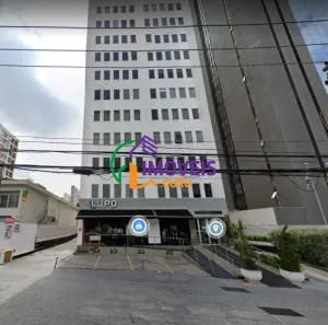 Sala Comercial para alugar, 98m² no Pinheiros, São Paulo
