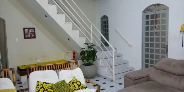 Sobrado com 3 Quartos à venda, 120m² no Jardim Sul, São José dos Campos