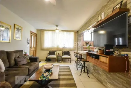 Apartamento com 4 Quartos à venda, 72m² no Vila Santana, São Paulo