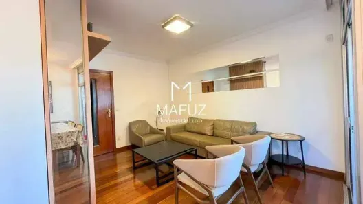 Apartamento com 4 Quartos à venda, 118m² no Savassi, Belo Horizonte