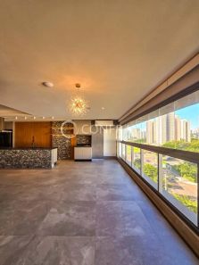 Apartamento com 3 Quartos à venda, 191m² no Vila do Golf, Ribeirão Preto