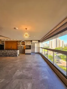 Apartamento com 3 Quartos à venda, 191m² no Vila do Golf, Ribeirão Preto
