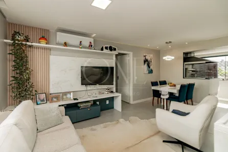 Apartamento com 3 Quartos à venda, 102m² no Santana, Porto Alegre