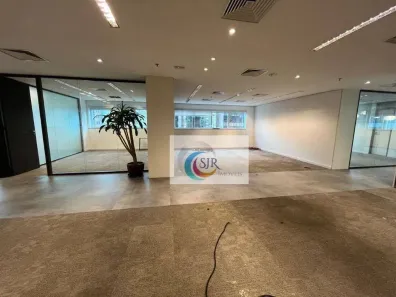 Sala Comercial para alugar, 360m² no Jardim Paulistano, São Paulo