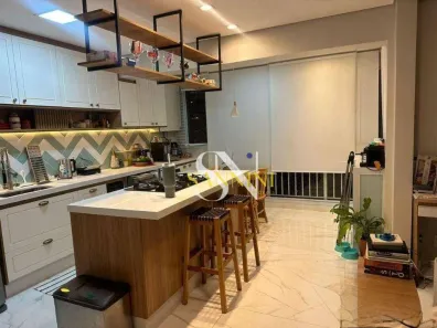 Apartamento com 1 Quarto à venda, 54m² no Alphaville Empresarial, Barueri