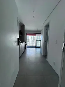 Apartamento com 1 Quarto para alugar, 25m² no Vila Friburgo, São Paulo
