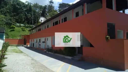 Imóvel Comercial com 8 Quartos à venda, 850m² no Jardim do Sol, Caraguatatuba