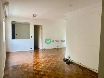 Apartamento com 3 Quartos à venda, 110m² no Jardim Paulista, São Paulo