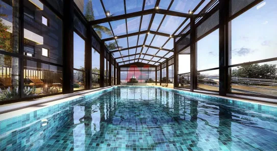 Apartamento com 2 Quartos à venda, 65m² no Vila Osasco, Osasco