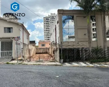 Lote/Terreno à venda, 130m² no Centro, Osasco