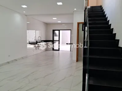 Sobrado com 3 Quartos à venda, 160m² no Parque das Nações, Santo André