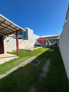 Casa com 2 Quartos à venda, 80m² no Nova Califórnia (Tamoios), Cabo Frio