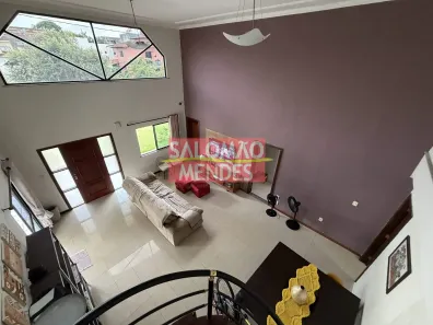 Casa de Condomínio com 5 Quartos à venda, 500m² no Parque Verde, Belém
