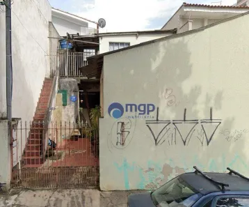Lote/Terreno à venda, 67m² no Vila Guilherme, São Paulo