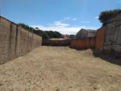 Lote/Terreno à venda, 345m² no Jardim Aero Continental, Campinas